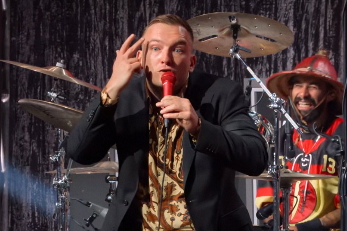 VIDEO | Ari Matti peenisenaljad vallutavad maailma. „Kill Tony“ värske sõu tähelend Netflixis