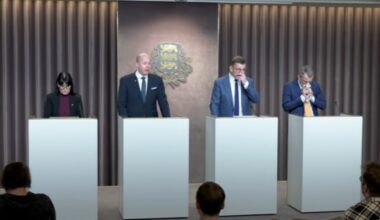 Valitsuse pressikonverents - pics/2026/01/62240_001.jpg