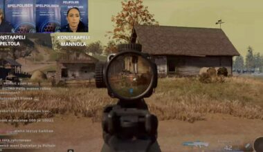 Taani ja Soome politseinikud mängivad noortega vägivaldseid videomänge, projekti kaalutakse ka Eestis