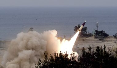 Projekt Nightfall. Kas brittide arendatav rakett aitab Ukrainas sõjaõnne ukrainlaste poole kallutada?