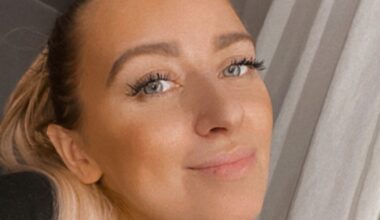 Triinu Liis McNairn: võimalik tulevane abikaasa peaks armastama ka mu last ega tohiks meie vastu kätt tõsta