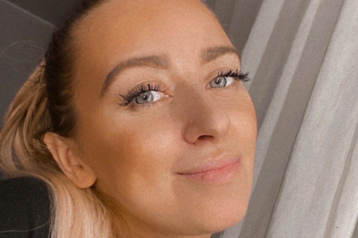 Triinu Liis McNairn: võimalik tulevane abikaasa peaks armastama ka mu last ega tohiks meie vastu kätt tõsta