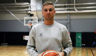 Tartu Ülikooli korvpallitiimi mänedžer hakkab liigasid juhtima | Korvpall