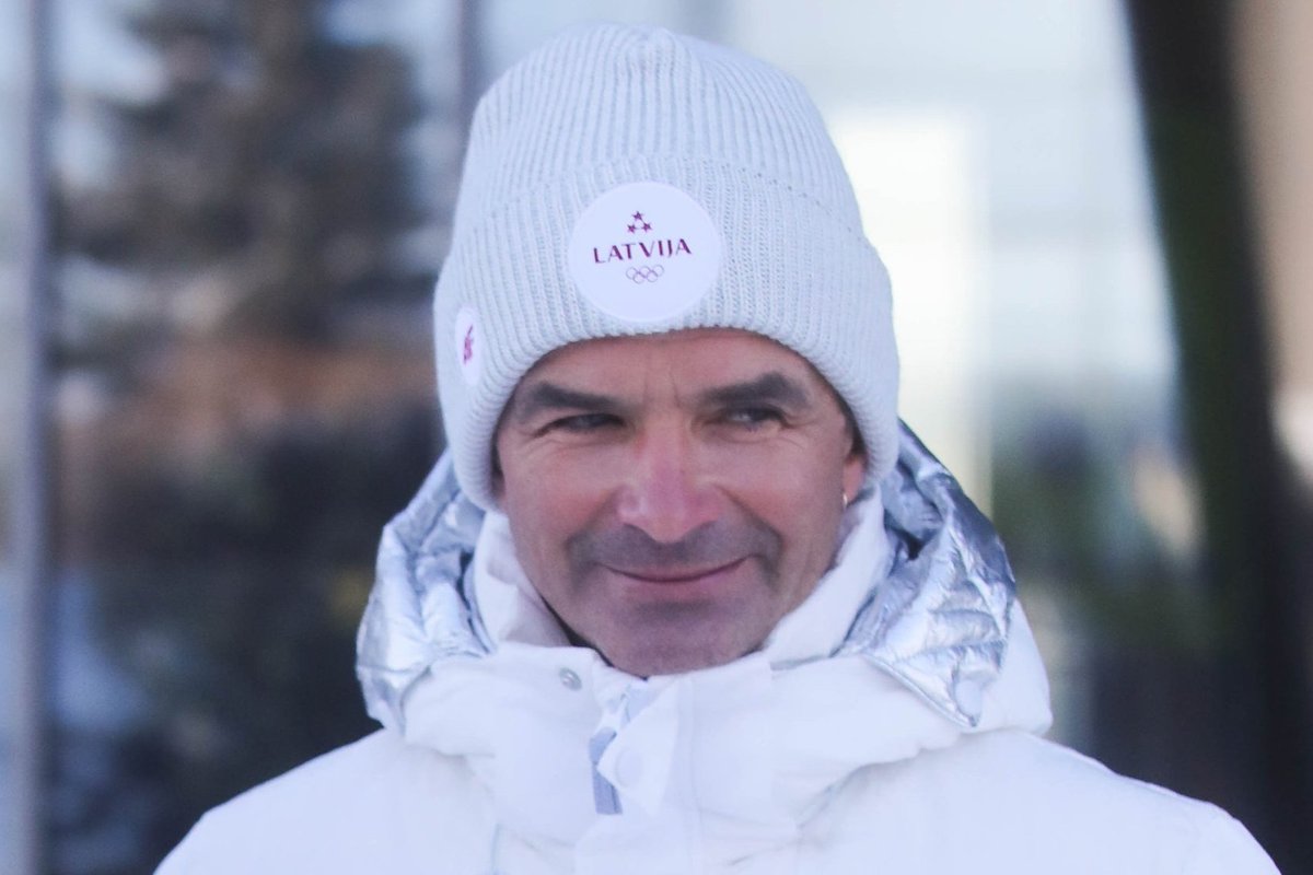 Rastorgujevsit peksnud laskesuusatreener Bricis naasis Läti koondise juurde