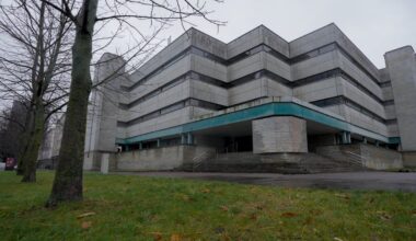 Pikalt ostjat oodanud Liivalaia kohtumaja võib lõpuks tehinguni jõuda