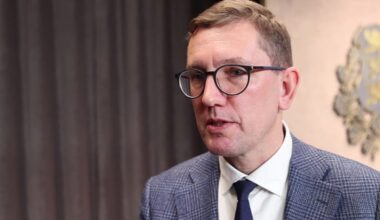 VIDEO | Michal: ma ei tea, kes on hasartmängumaksu seaduse näpuvea süüdlane