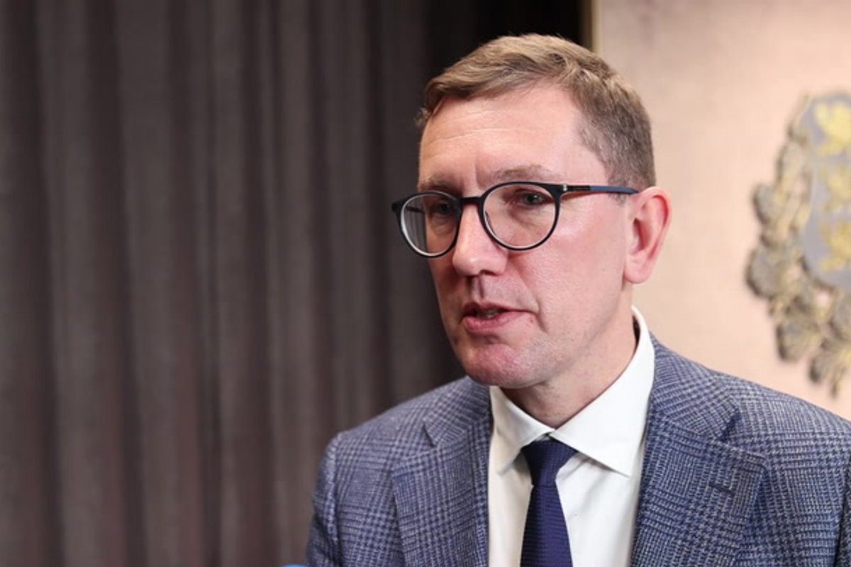 VIDEO | Michal: ma ei tea, kes on hasartmängumaksu seaduse näpuvea süüdlane