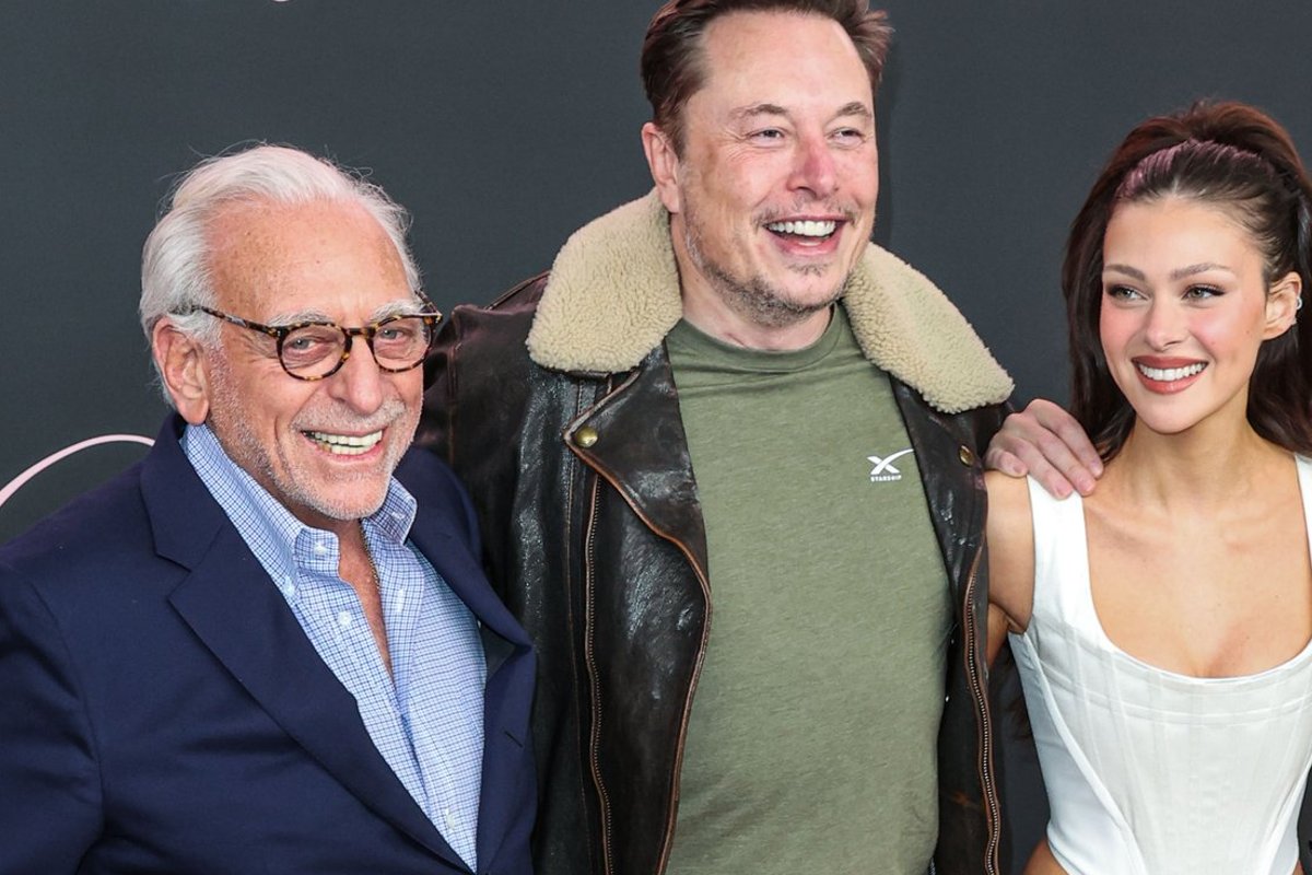 Miljon dollarit kuus! Brooklyn Beckhami pruut Nicola saab kõlakate järgi isalt heldelt taskuraha