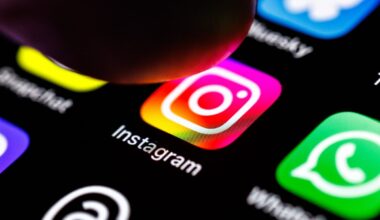 Uuendus: lisaks jälgijatele ilmuvad Instagrami nüüd ka „sõbrad“