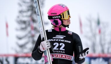 Segadus söögilauas. Otepääl võistlev ameeriklanna nõuab taimetoitu, korraldajad pareerivad süüdistusi