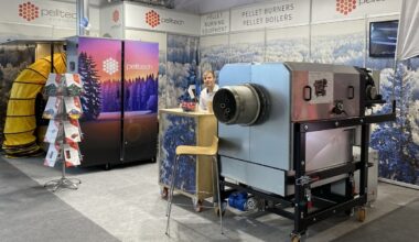 Pelltech: kakskümmend aastat muutustega kaasas