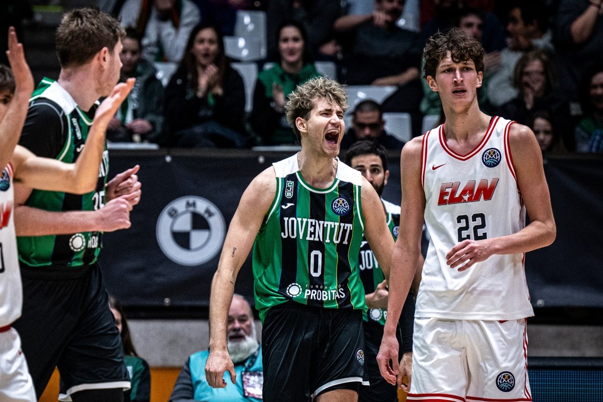 VIDEO | Henri Drell tegutses suures võidumängus aktiivselt