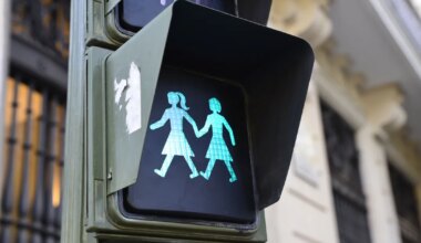 Inimõiguste keskus sai samasoolisele põgenikepaarile kohtuvõidu