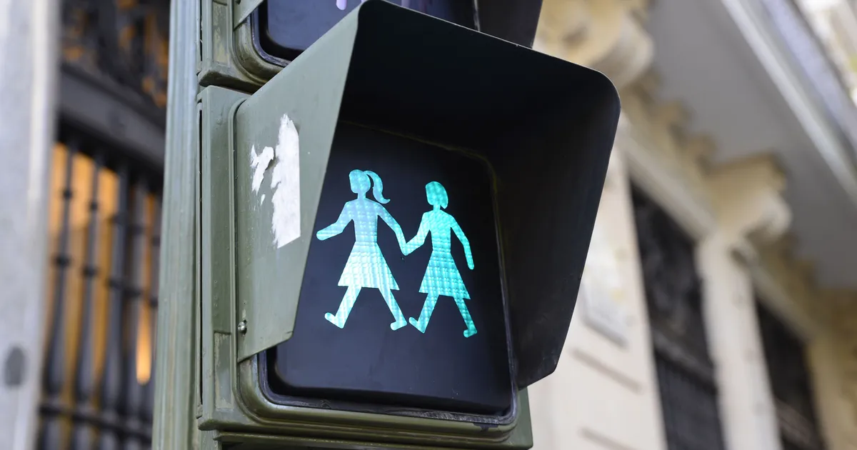 Inimõiguste keskus sai samasoolisele põgenikepaarile kohtuvõidu