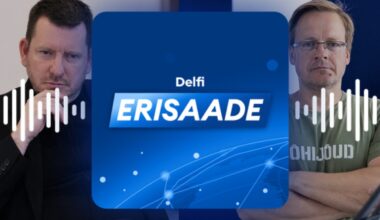 Jonatan Vseviov: raske on Putinile välja mõelda paremat kingitust kui liitlaste tüli