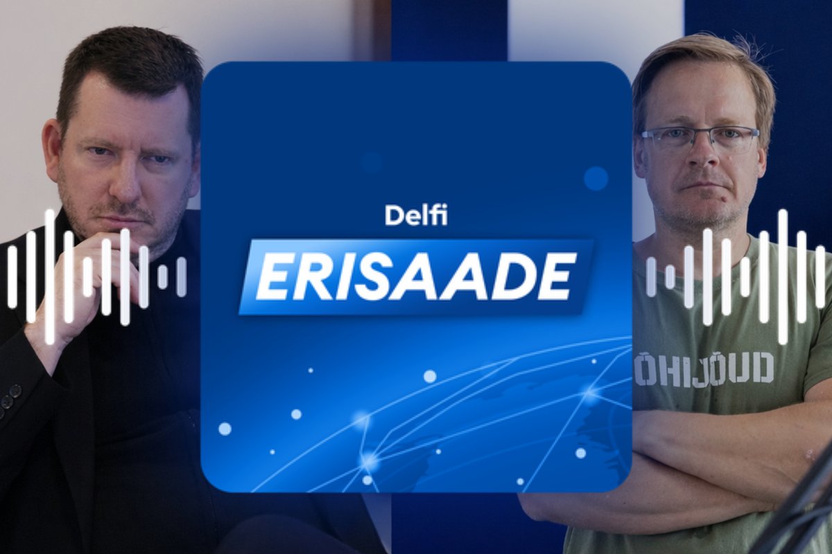 Jonatan Vseviov: raske on Putinile välja mõelda paremat kingitust kui liitlaste tüli