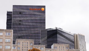 Swedbank näeb Eesti majanduses kasvu, kuid riigirahandus liigub vastassuunas