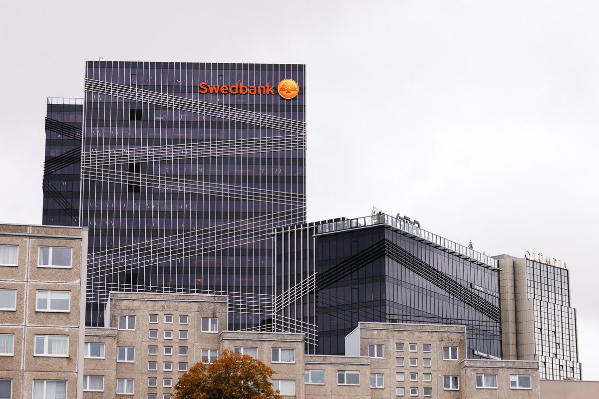 Swedbank näeb Eesti majanduses kasvu, kuid riigirahandus liigub vastassuunas