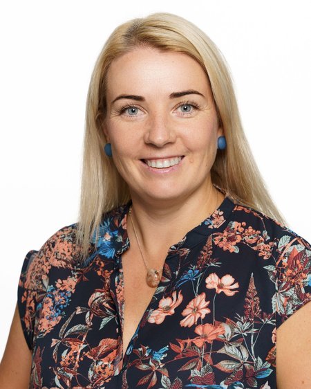 Eesti Lümfiteraapia Liidu juhatuse esimees Kadri Allikmäe