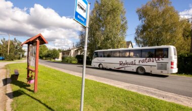 EVALD ÜBI ⟩ Kas valitsust üldse huvitab, et meil on mitu Eestit?