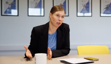 Kaljulaid: Euroopa peab suutma end ise kaitsta, Trumpi otsustest sõltumata