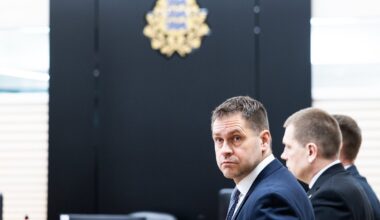 Elmar Vaher riigikohtu otsusest: olen rahul, aga ei mõista, miks prokuratuur seda uuris