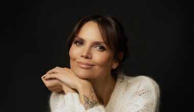 Mallu Mariann Treimann: ma ei ürita olla ideaalne – üritan olla päris