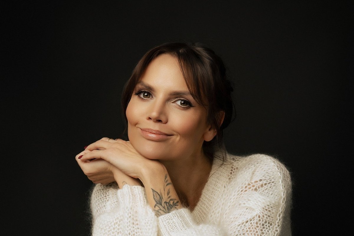 Mallu Mariann Treimann: ma ei ürita olla ideaalne – üritan olla päris