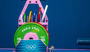 Poolalt võeti agressorriigi sportlaste tõttu ära U23 tõstmise EM-i korraldusõigus