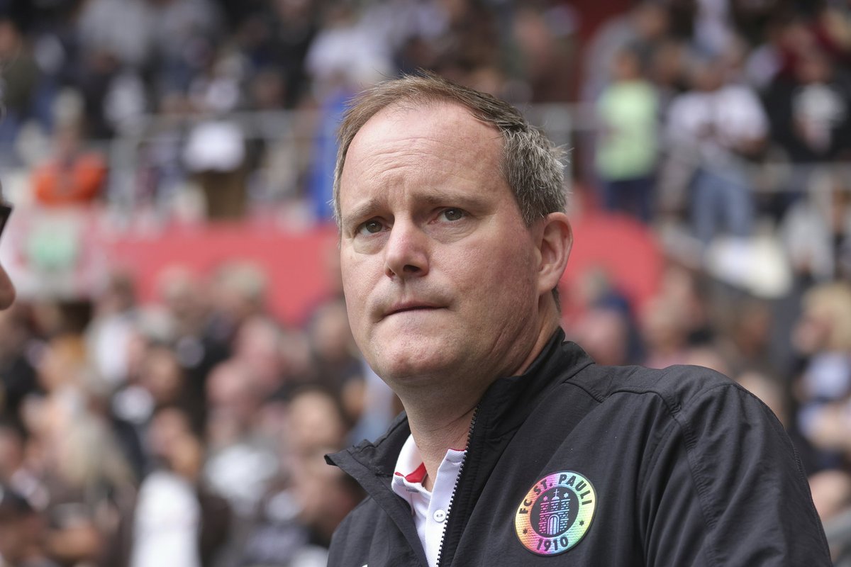 Saksamaa jalgpalliliidu asepresident: on aeg rääkida jalgpalli MM-i boikotist