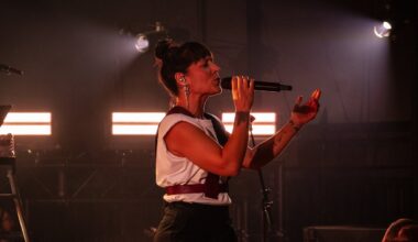 Kolossaalne edu! Sandra Sillamaa: Sadu edu taga on aastatepikkune töö