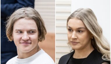 KLÕPS | Ootamatu areng Sildarude peretülis. Kelly postitas armsa fotomeenutuse endast ja Henryst