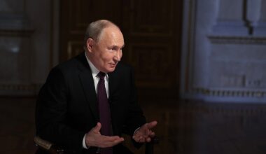 Kreml ei näe suuri võimalusi läbimurdeks rahuläbirääkimistel