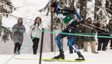 TALISPORDIBLOGI | Kristjan Ilves sai Seefeldi kompaktvõistlusel 10. koha. „Võimalik, et jalad on treenimisest rasked“