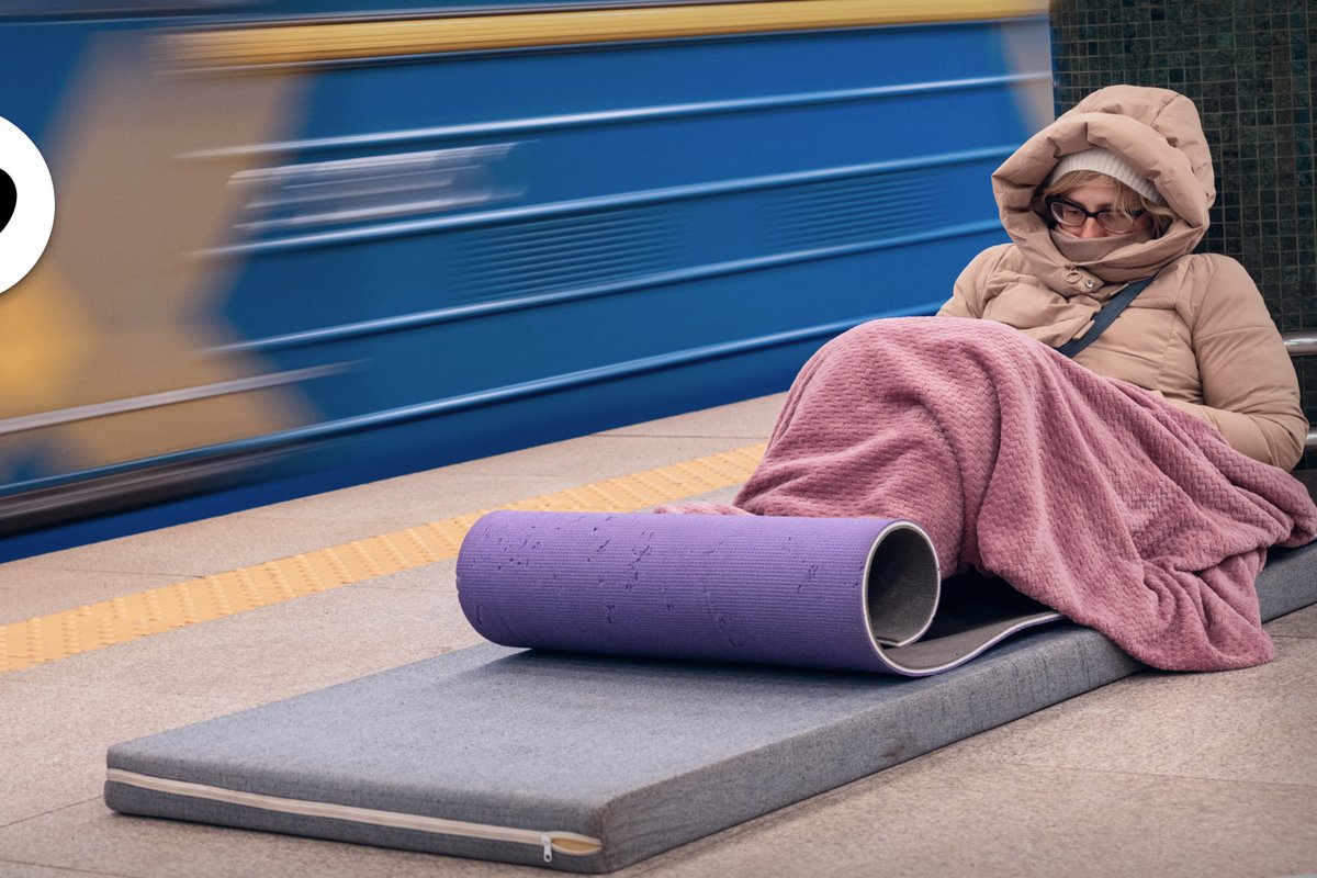 SÕJARAPORT | Peeter Tali: venelased ründasid Ukrainat uue raketiga. Ukrainlaste tule alla jäid „Tondi okupandid“ - Delfi