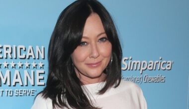 Tüli Shannen Doherty päranduse pärast. Näitlejast tema surmapäeval lahutanud mees ei taha lahutuse tingimusi täita