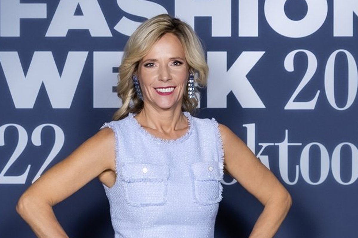 VIDEO | „Roosi tahab seltskonda saada.“ Eda-Liis Kann ja tema mullu sündinud pisipõnn on lahutamatud ka tööpostil