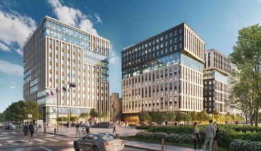 Mainor Ülemiste kavandab võlakirjaemissiooni – Ehitusleht