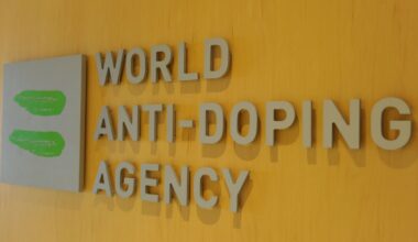 Maailma antidopingu agentuur 16 kuud hiljem avastatud Eesti suusataja dopinguproovist: viga polnud meis