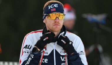 Oberhofi laskesuusatamise MK-etapp algab Bakkeni mälestamisega