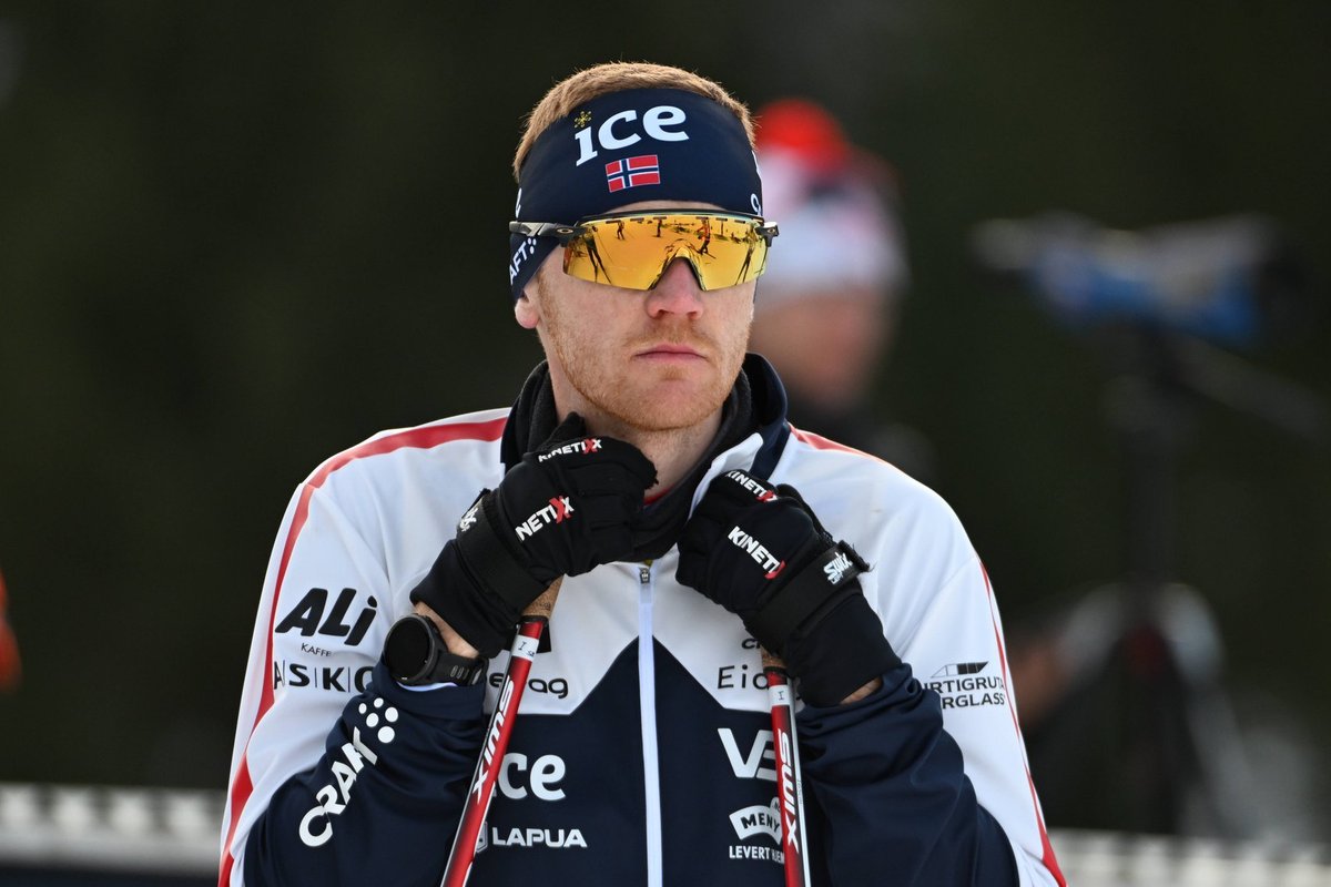 Oberhofi laskesuusatamise MK-etapp algab Bakkeni mälestamisega