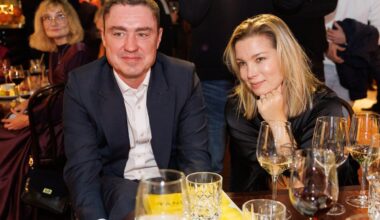 Luisa Rõivas lahutusteate järelkajana: Taavi on ka edaspidi mu suurim nõuandja poliitilistel teemadel