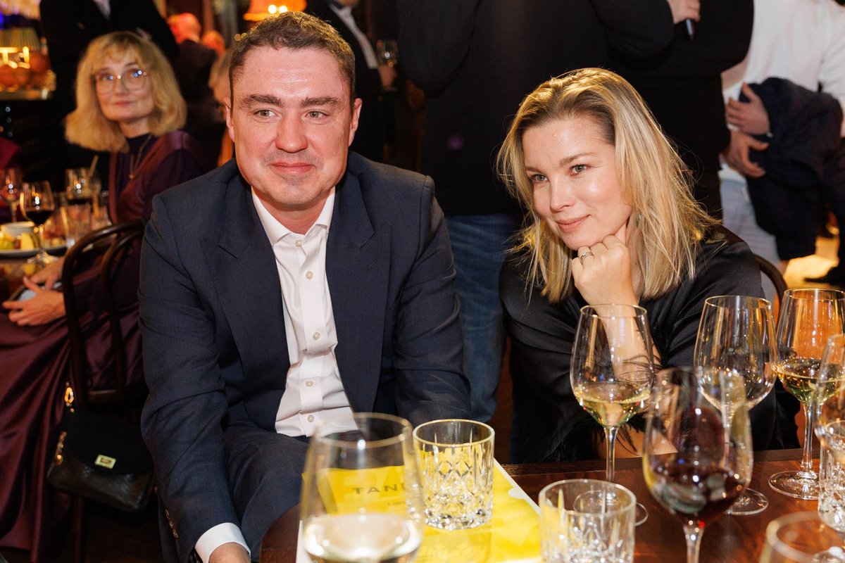 Luisa Rõivas lahutusteate järelkajana: Taavi on ka edaspidi mu suurim nõuandja poliitilistel teemadel