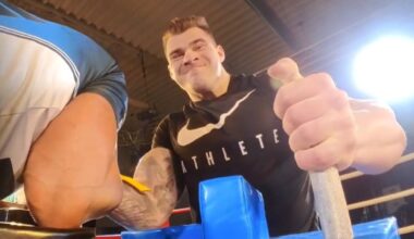 Käesurumise Euroopa meistrivõistlustele Pärnus telliti EADSE dopingukütid. Kümnest proovist osutus positiivseks kaks