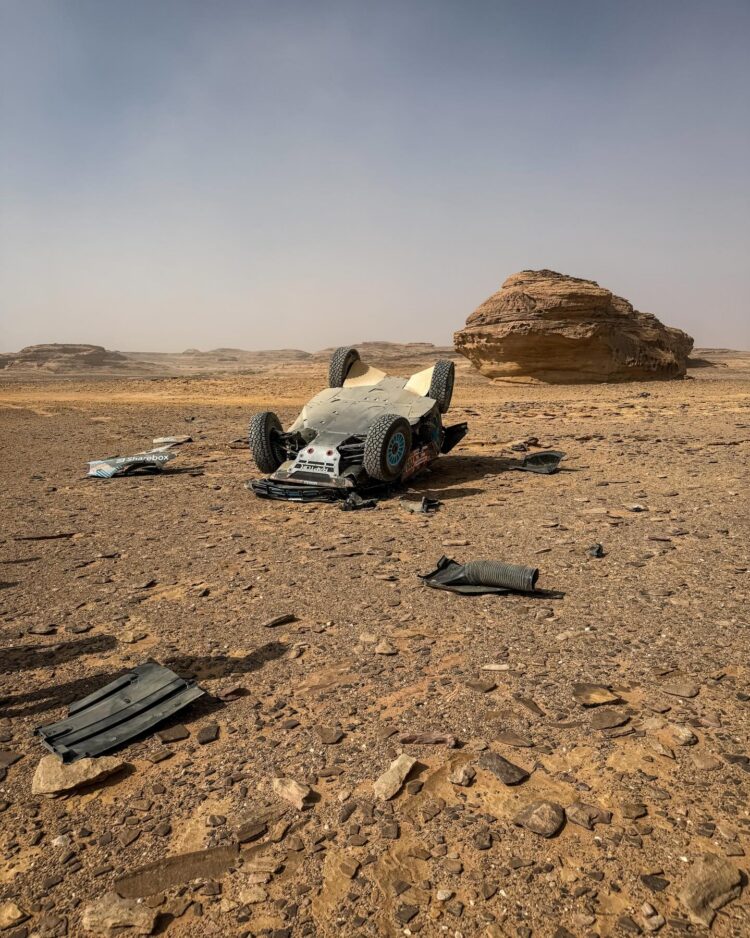 Foto: facebook.com/GregoireMunster