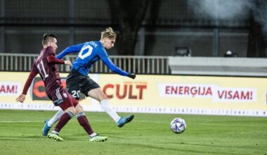 Vaštšuki käik Kuveiti lõppes ühe liigamängu ja kiire kojusõiduga: õnneks maksti kogu palk välja