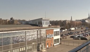 Riia ja Stockholmi vahelist regulaarset laevaliiklust lähiajal ei tule | Välismaa