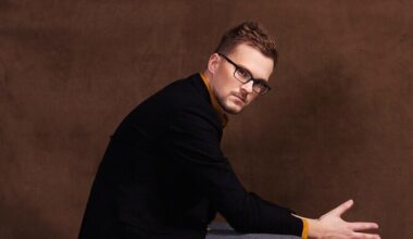 Unistuste bändis mängib trumme Ramuel Tafenau | Eesti Laul