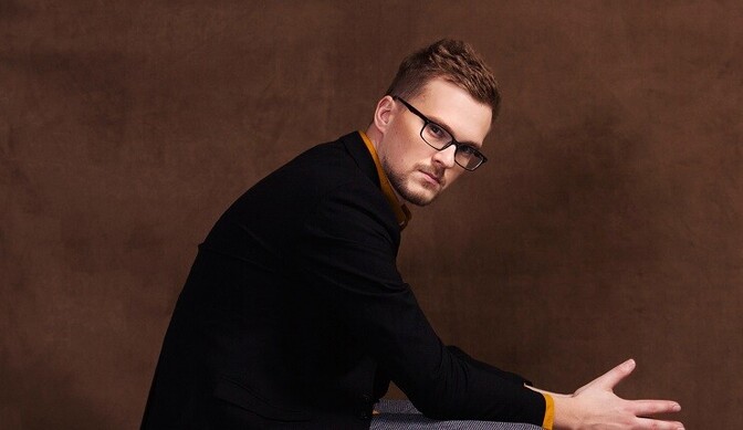 Unistuste bändis mängib trumme Ramuel Tafenau | Eesti Laul