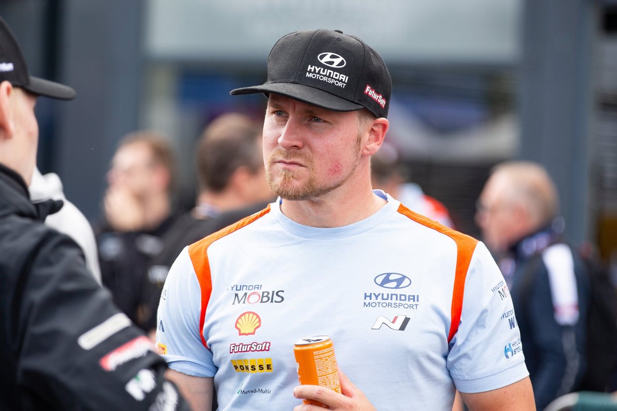 Soome meistrivõistluste avaetapil triumfeeris Lappi, parimaks eestlaseks kerkis Koik